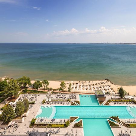 Secrets Sunny Beach Resort & Spa (Adults Only) Екстер'єр фото The beach at the hotel