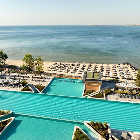 Secrets Sunny Beach Resort & Spa (Adults Only) Екстер'єр фото The hotel's swimming pool