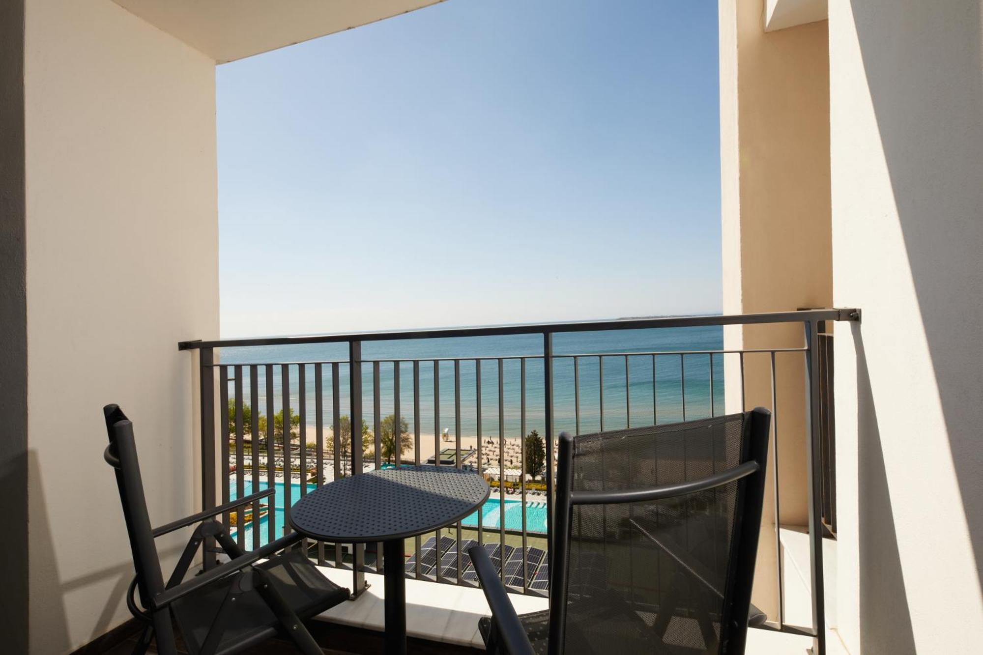 Secrets Sunny Beach Resort & Spa (Adults Only) Номер фото A balcony